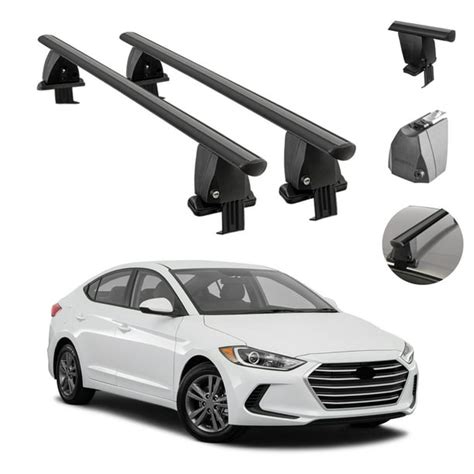 elantra roof rails|2022 Hyundai Elantra Roof Rack .